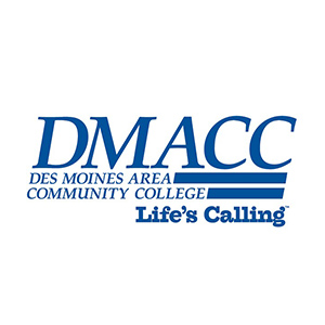 Des Moines Area Community College Logo