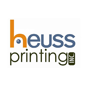 Huess Printing Inc.
