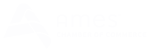 An affiliate of the Ames Chamber of Commerce